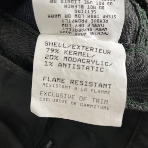 FR work pant NWT - Picture 4 of 11